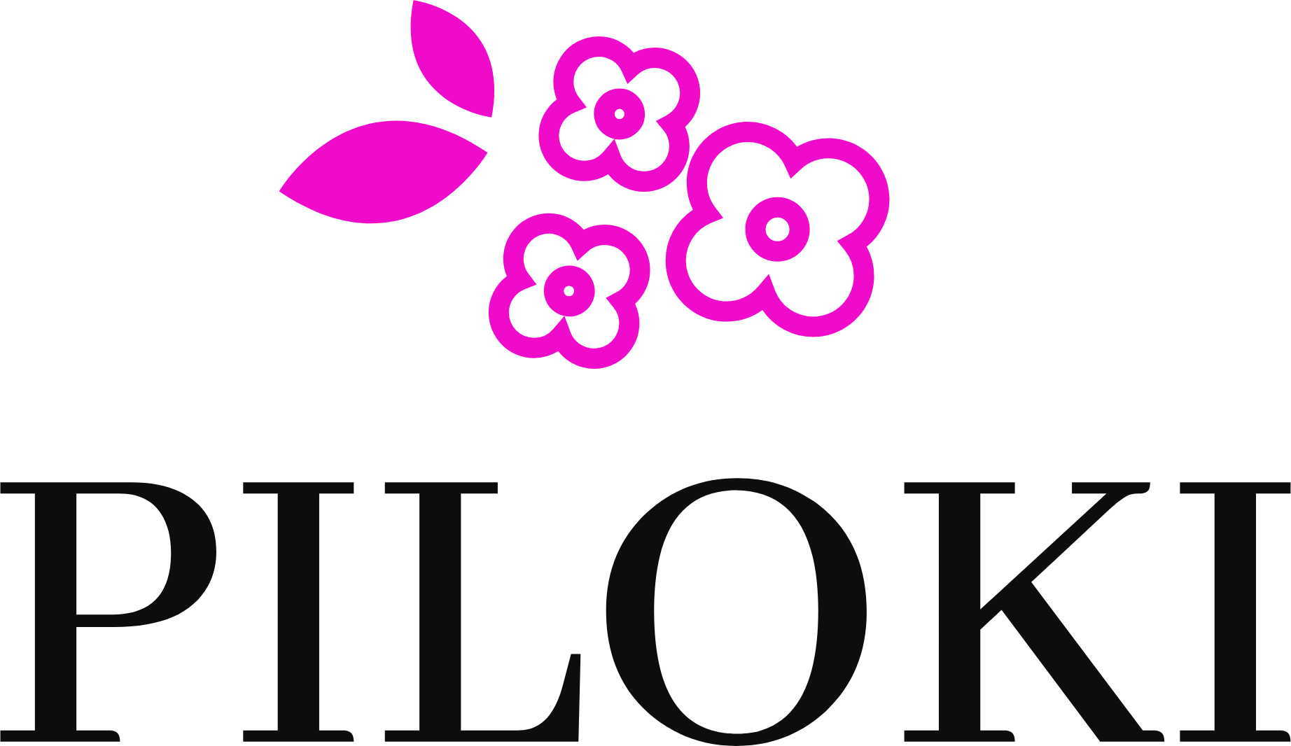 Logo Piloki accessoire